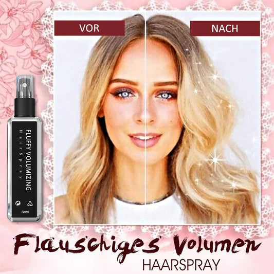 🔥Aktion zum Valentinstag💖Natürliches Pflanzenprotein-Haarverdichtungsspray